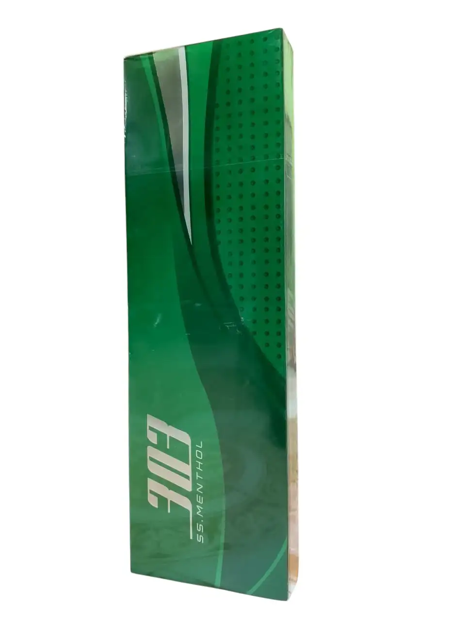 303 Nano Green Menthol