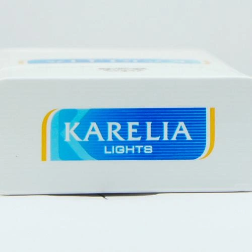 Karelia Lights