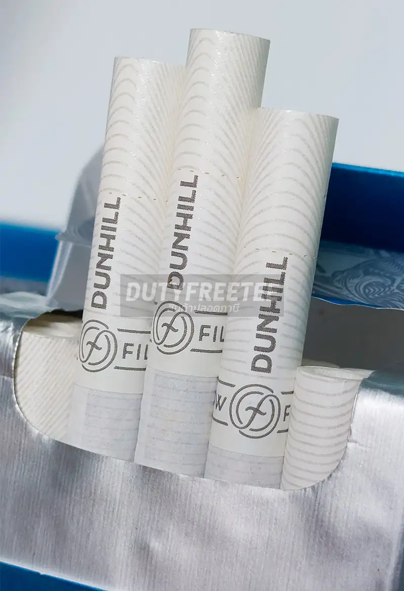 Dunhill 6 Mg