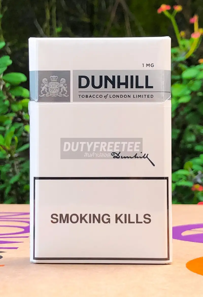 Dunhill 1 Mg