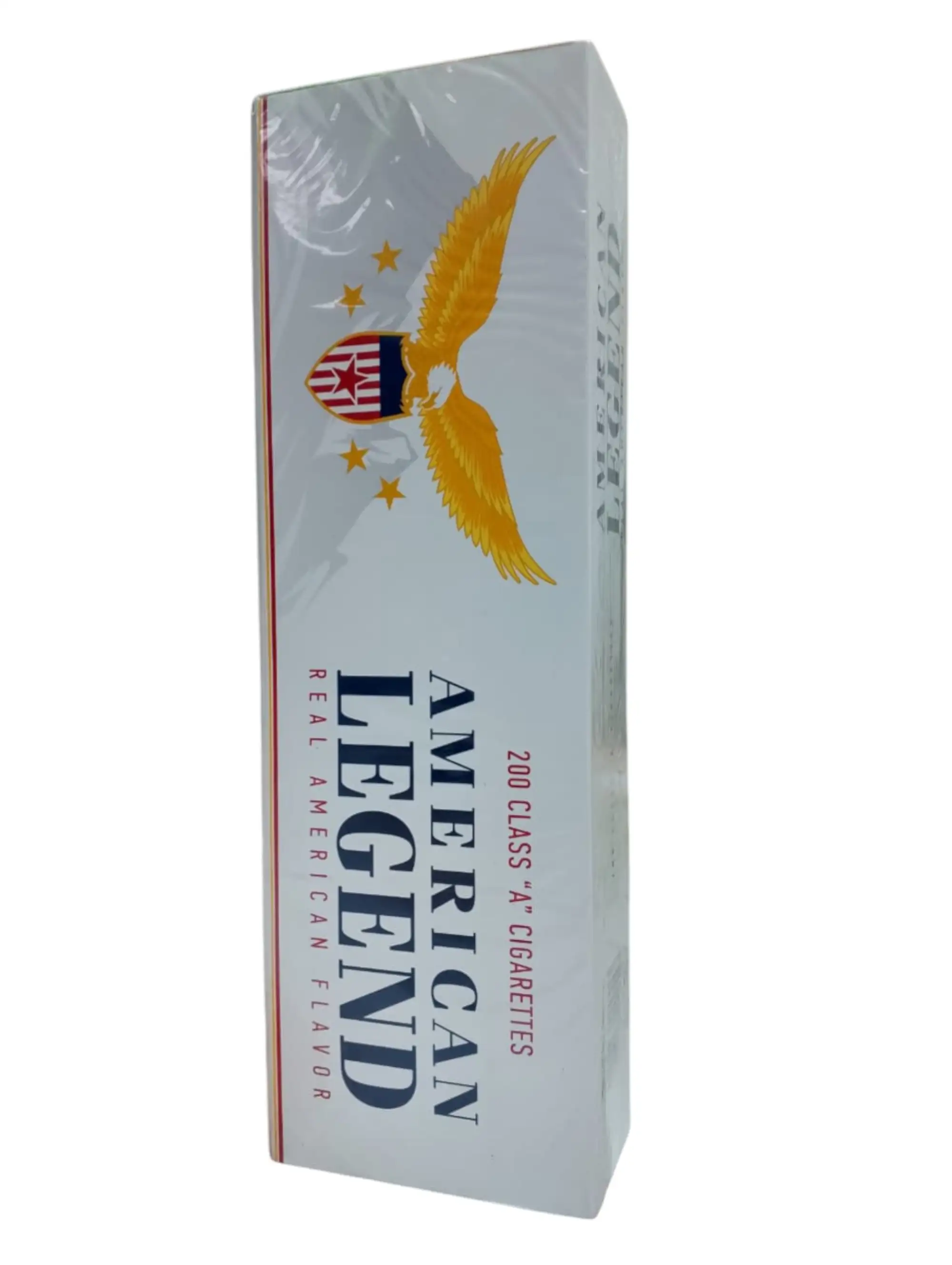 American Legend White