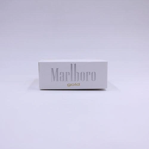 Marlboro Gold China