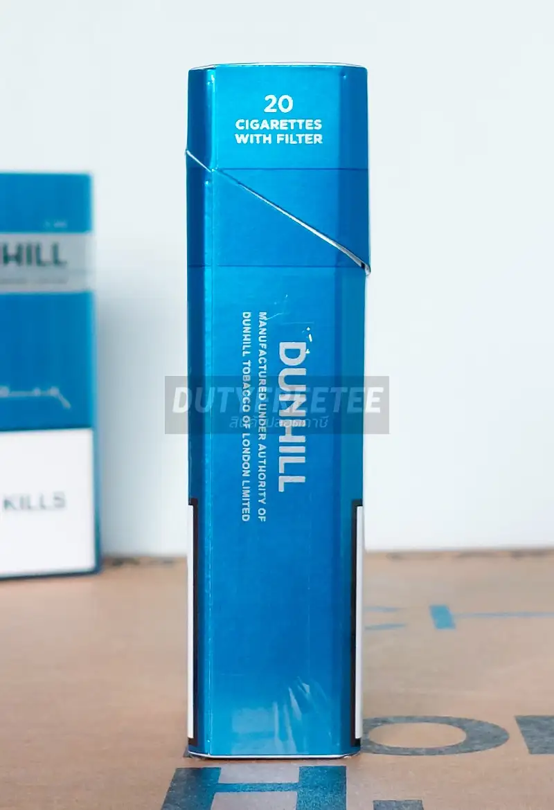 Dunhill 6 Mg