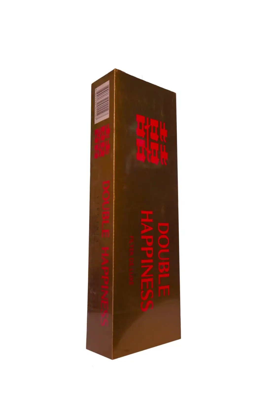 Double Happiness Brawon Striker