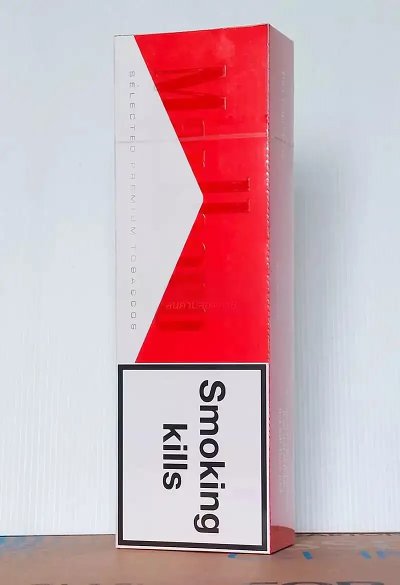 Marlboro Red