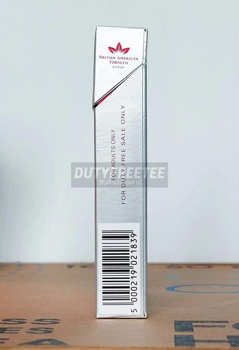 Dunhill International